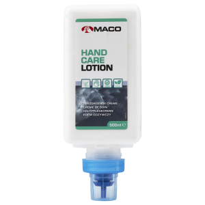 MACO Handvårdskräm mjukgörande 500ml tube