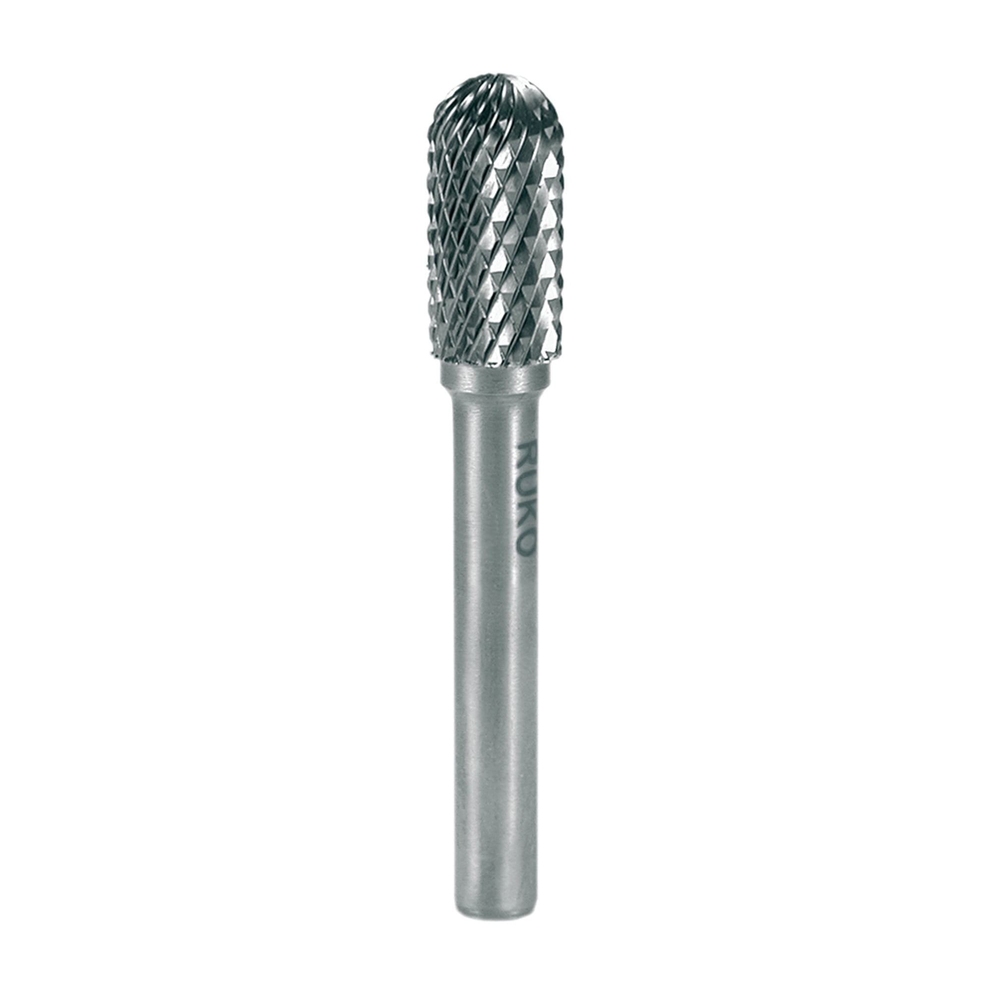 RUKO roterende fil 8 mm
