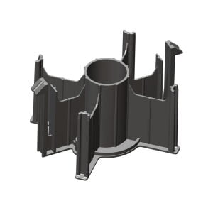 Bobinadapter