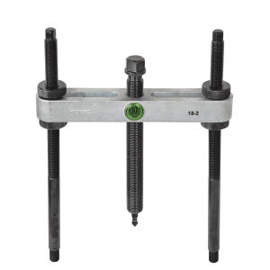 KUKKO Draganordning för lagerseparatorer 68-244mm