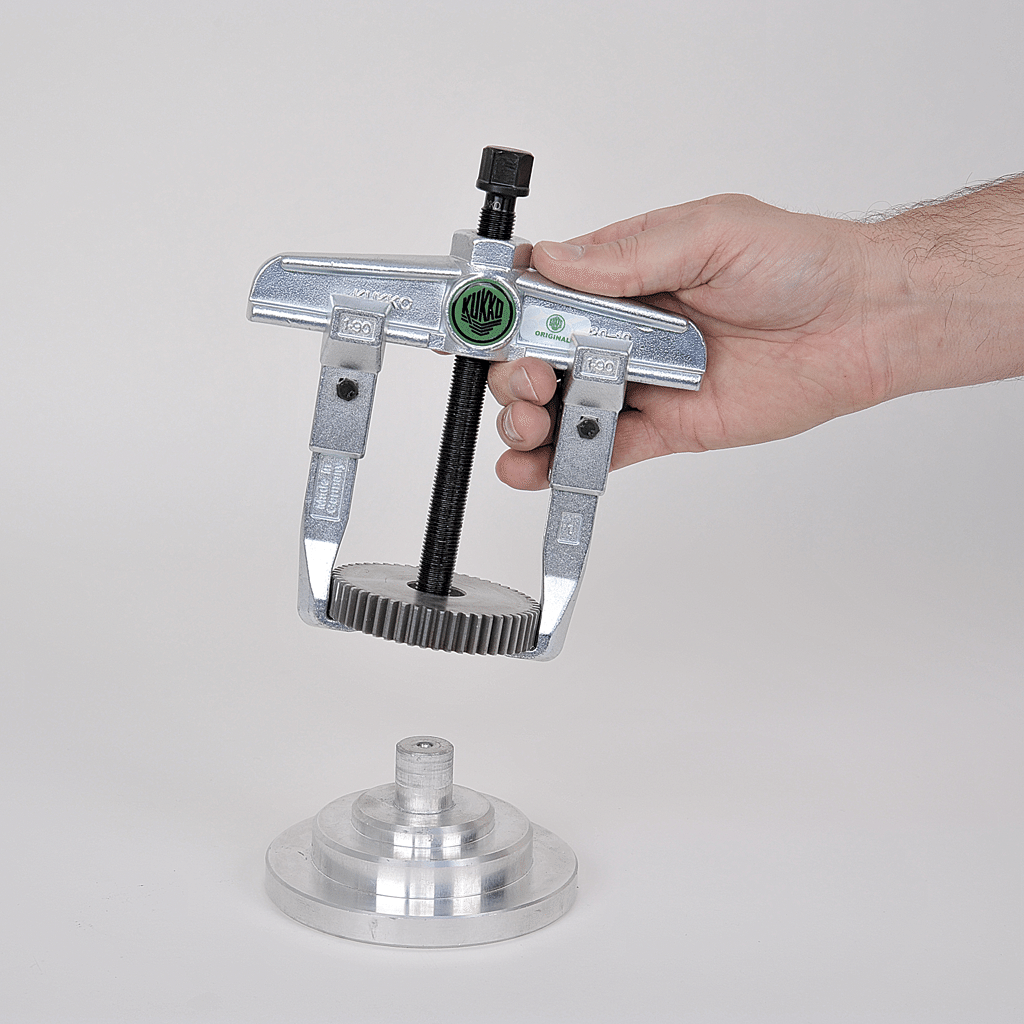 KUKKO 2-arm avdragare - Bild 6