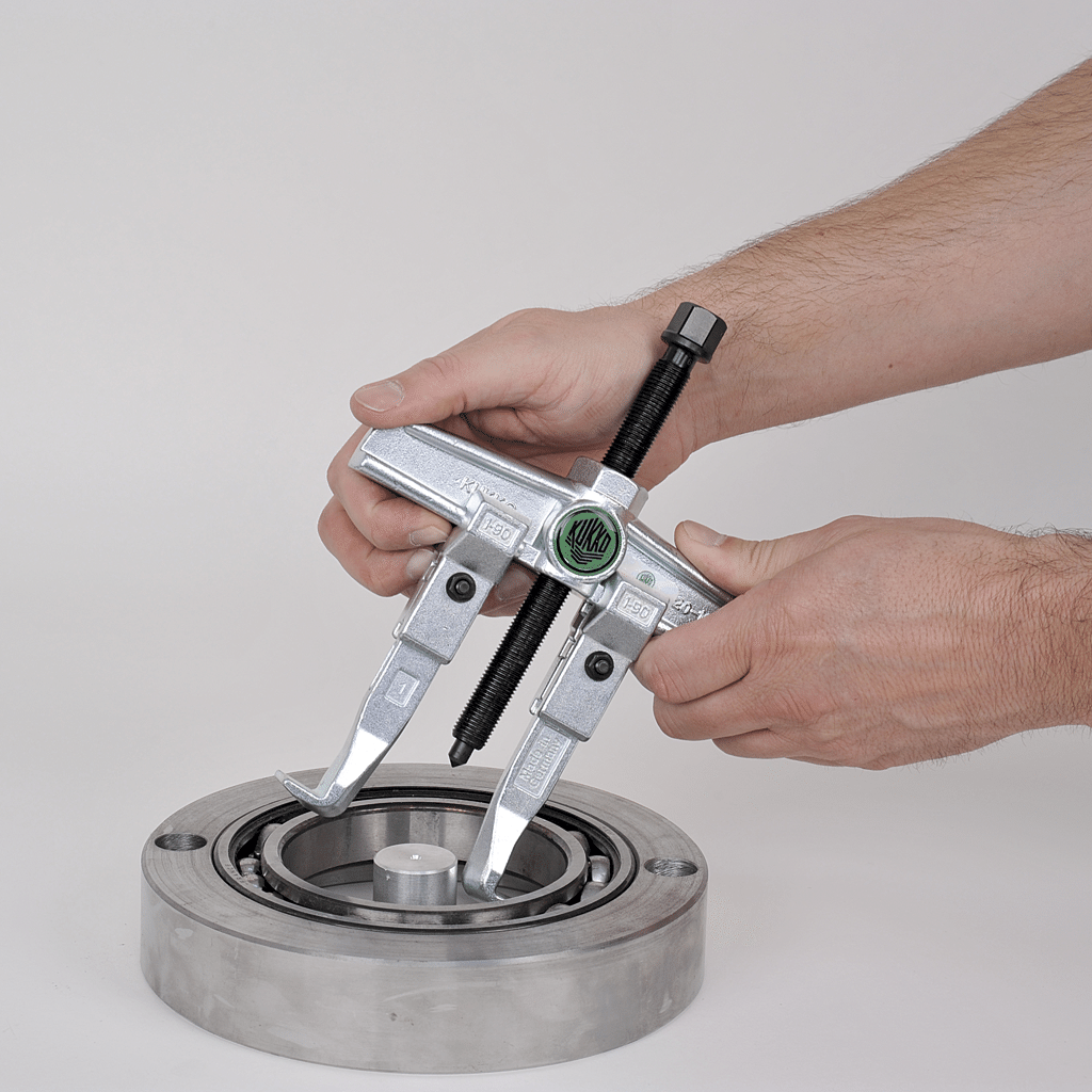 KUKKO 2-arm avdragare - Bild 8