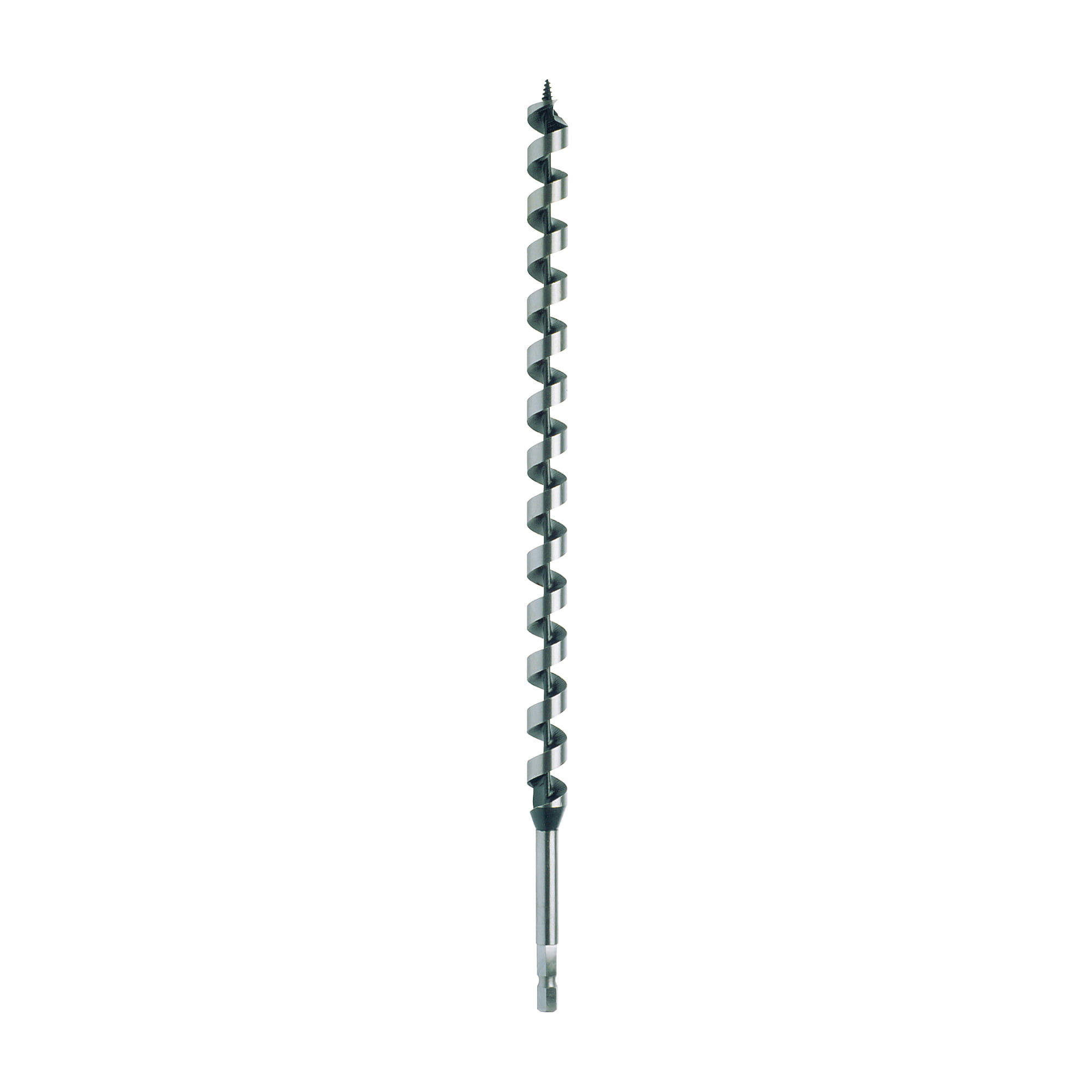 RUKO Träspiralborr 460 mm