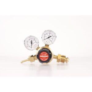R!MAC Gasregulator Acetylene Max arb.tryck 1,5 bar