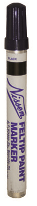 Märkpenna VIT - MRK96820