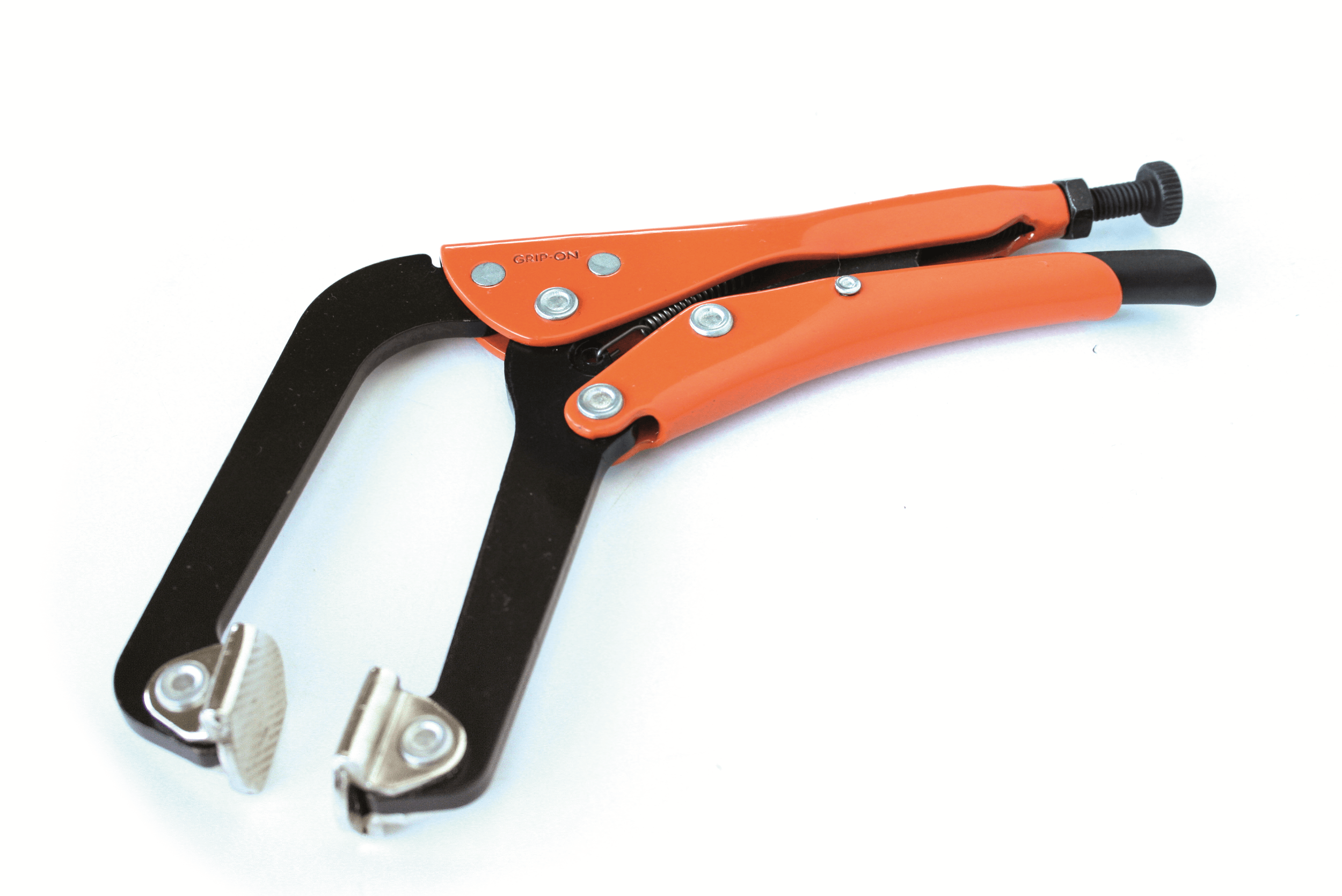 GRIP-ON Mini-clamp 60º 0-60 mm - Bild 2