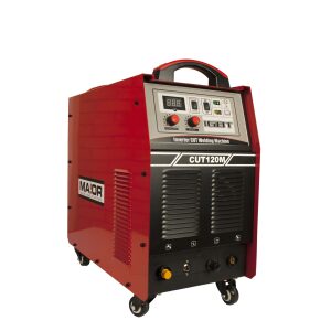 Plasma MA!OR TecCut 120 inkl. 5m plasmabrännare