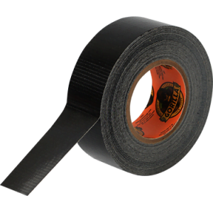 Gorilla Tape Praktisk Rulle 9,14mx25mm
