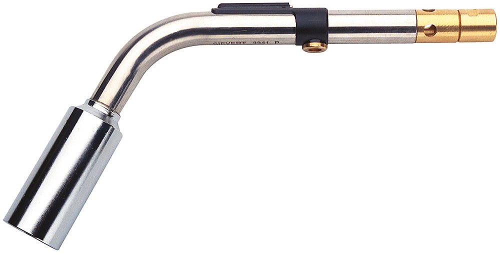 SIEVERT Promatic Mjuklågebrännare ø28mm