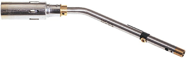 SIEVERT Promatic Kraftbrännare 250mm ø40mm