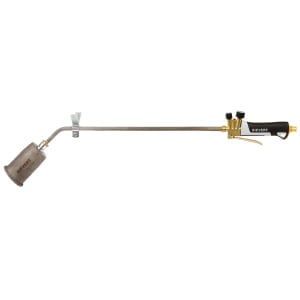 SIEVERT Pro 88 Titan Brännarset 500m ø70mm