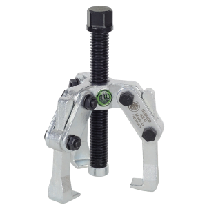 KUKKO svivlande 3-arm Universalavdragare