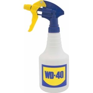 WD-40 pumpsprayflaska