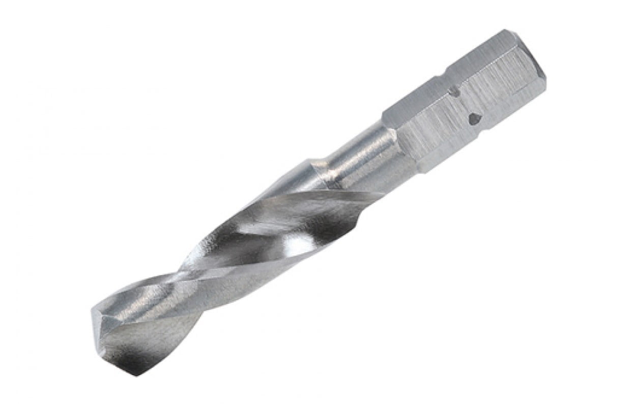 V-Coil Metallborr1/4 Bitsfäste