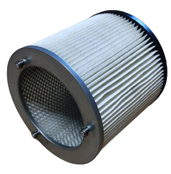 RIMAC HEPA-filter till 689000 - Bild 2