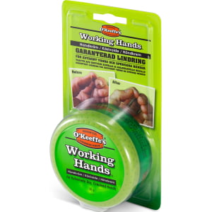 O'KEEFFE'S Handkräm Working Hands 96g