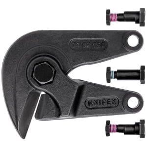 KNIPEX Reservknivhuvud