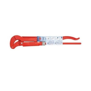 KNIPEX Rörtång 45° S-form