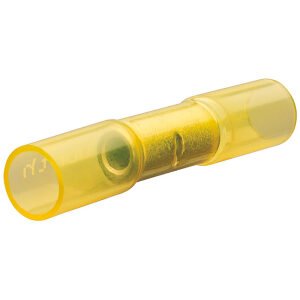 KNIPEX Krympskarvdon Gul 4,0-6,0 100st