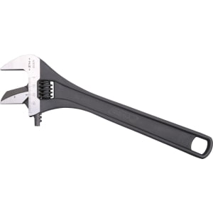 IREGA Skiftnyckel 10" WR