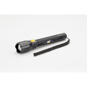 Focusing Power Pocket