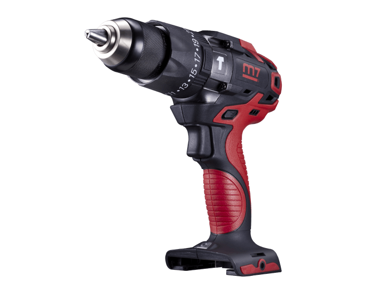 M7 Slagborrmaskin 18V exkl. batteri & laddare