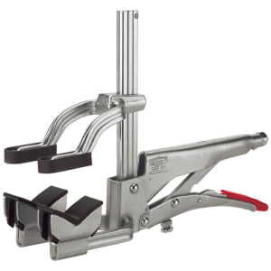 BESSEY Rörtving 110mm