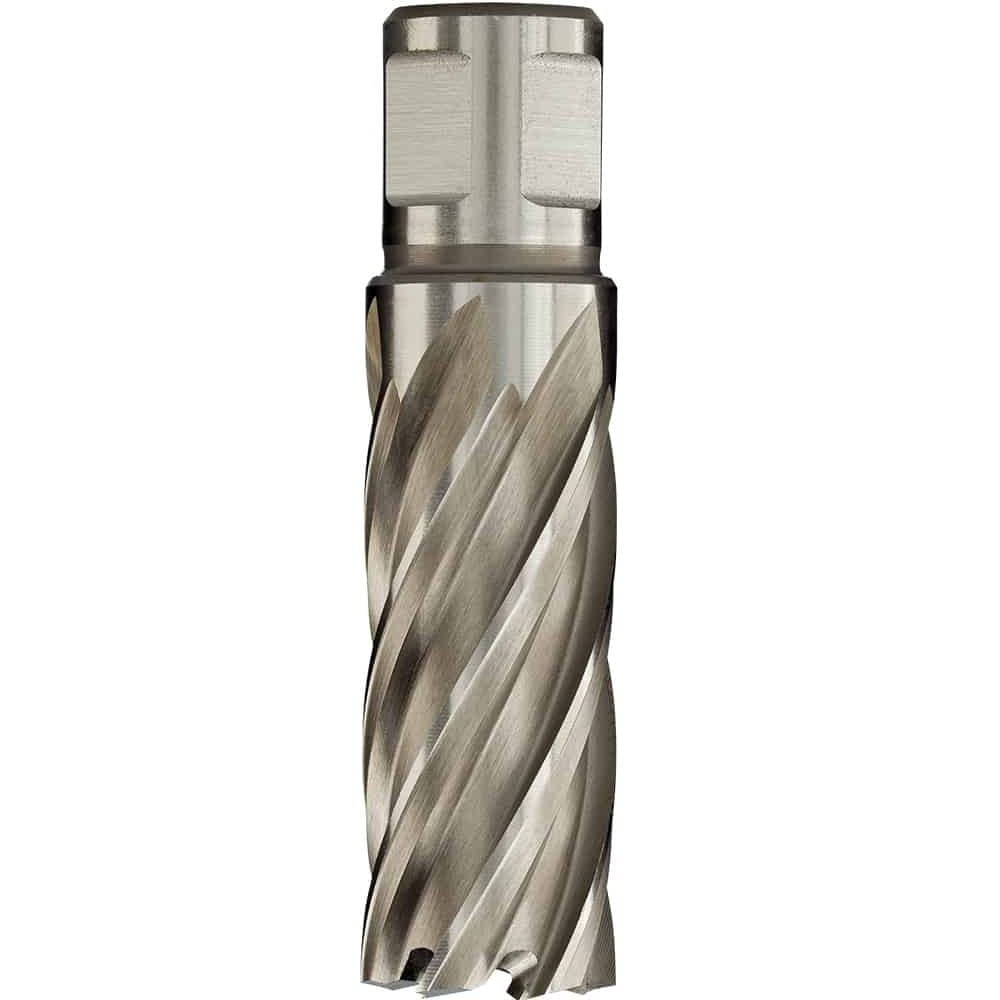 Euroboor Kärnborr Cobolt 55 mm Skärdjup