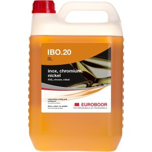 EUROBOOR Aktiv skärolja 60L