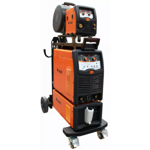 JASIC Puls Synegric MIG-MMA-Lift TIG 500Amp