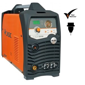 JASIC PRO Plasma Cut 80 (PT100)