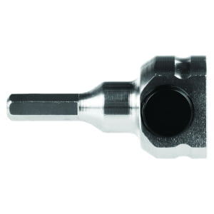 MANDREX MXqs arbor - Hex 8,5