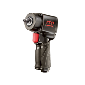 m7_3/8" Mini Air Impact Wrench, Jumbo Hammer Type