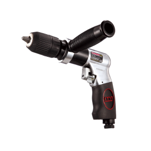 M7_1/2" Air Reversible Drill W/Keyless Chuck 800rpm