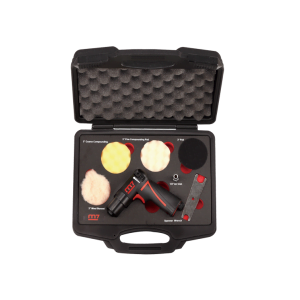 M7 Mini polish/grin set