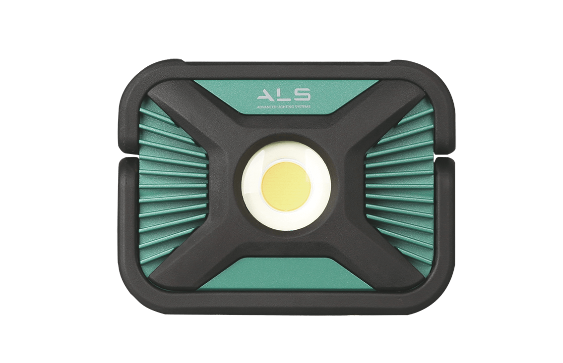 ALS SPX200 Flodlampampa 2000 lumen