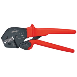 KNIPEX Crimptänger 9752