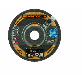 Rhodius Kapskivor XTK8 EXACT
