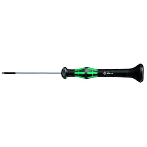 WERA 2067 Kraftform Micro holding function TX
