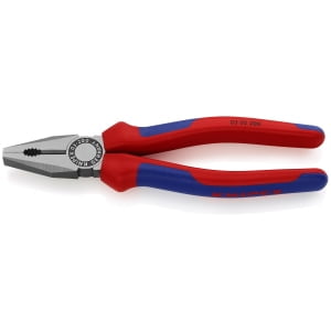 KNIPEX Kombinationstänger 0302