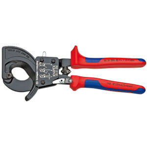 KNIPEX Kabelsaxar 9531