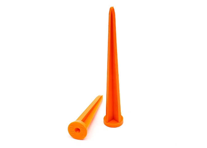 Geosticka Orange 200mm
