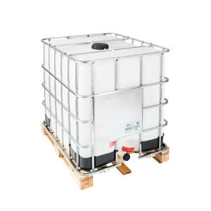 Alkylatbensin 2-Takt 1000L IBC
