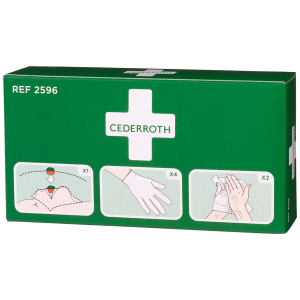 SKYDDSPAKET 2596 CEDERROTH