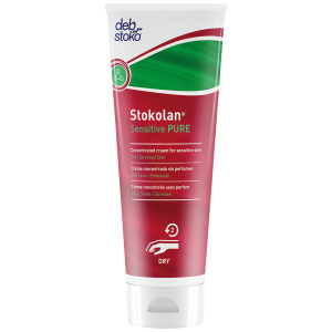 HANDKRÄM STOKOLAN SENSITIVE PURE 100 ML