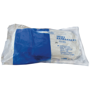 HANDSKE NITRILITE 93-401 ANSELL 9-9,5