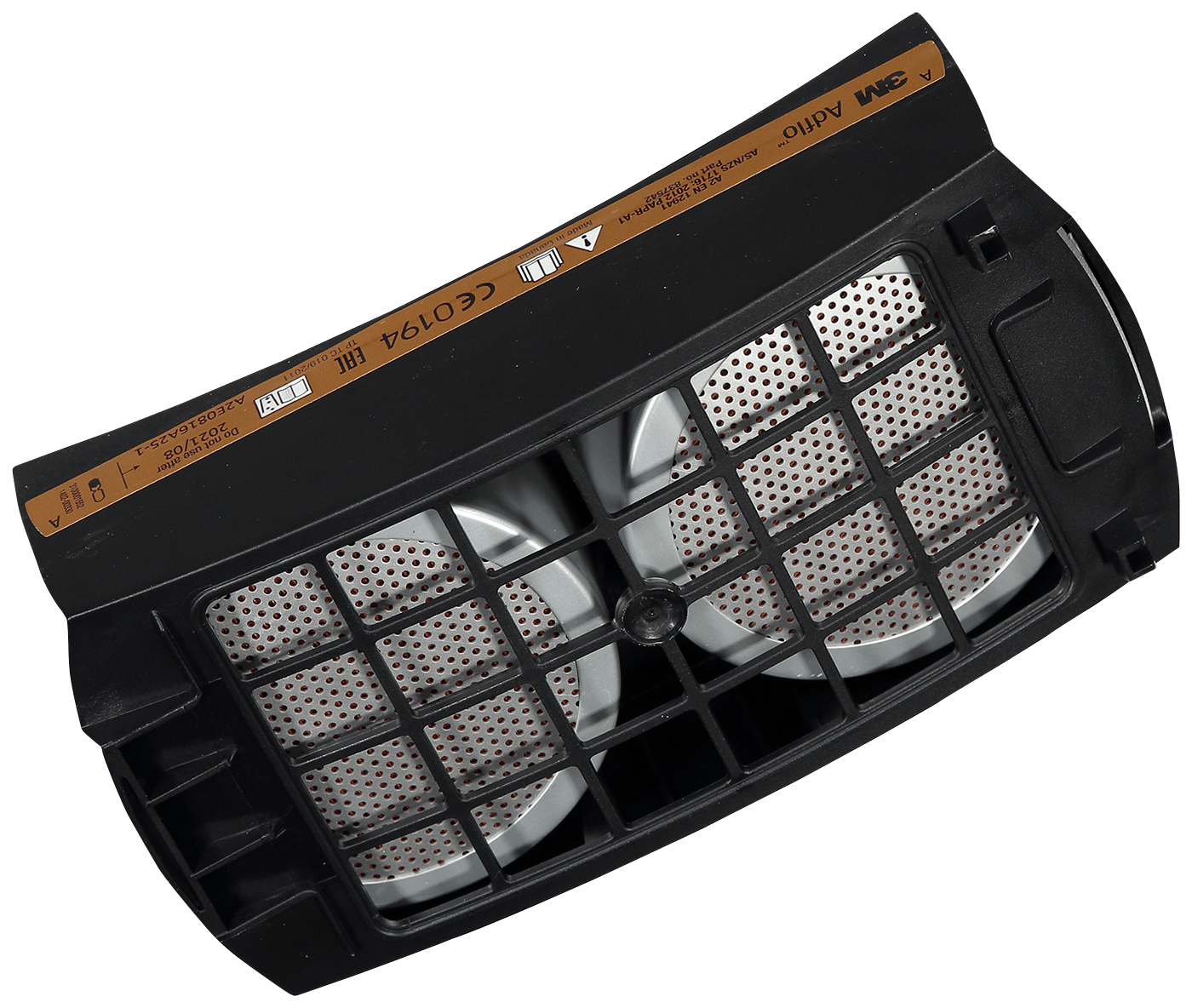 GASFILTER 837542 A2 3M ADFLO