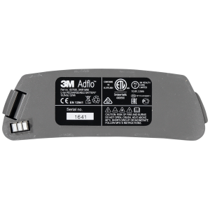 BATTERI STANDARD LI-ION 837630 3M ADFLO