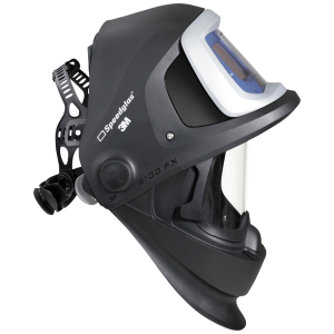 SVETSHJÄLM 9100FX UTAN SVETSGLAS 541800 3M SPEEDGLAS