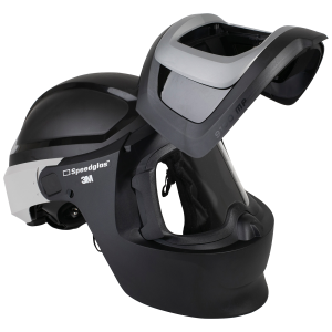 SVETSHJÄLM 9100 MP UTAN SVETSGLAS 572800 3M SPEEDGLAS
